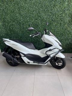 Foto do veículo Honda Pcx 160
