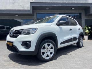 Foto do veículo Renault Kwid 1.0 Intense