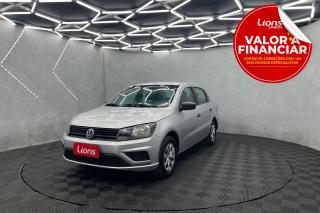 Foto do veículo Volkswagen Voyage 1.0