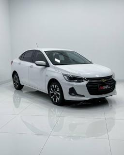 Foto do veículo Chevrolet Onix Sed. Plus Prem. 1.0 12v Tb Flex Aut