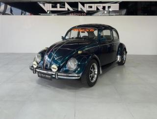 Foto do veículo Volkswagen Fusca 1500