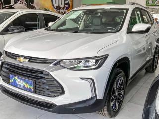 Foto do veículo Chevrolet Tracker 1.2 Turbo Premier Auto