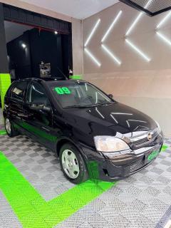 Foto do veículo Chevrolet Corsa Hat. Premium 1.4 8v Econoflex 5p