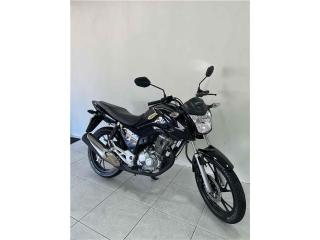 Foto do veículo Honda Cg 160 Fan Flex