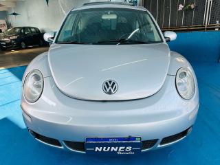 Foto do veículo Volkswagen New Beetle 2.0 L Auto