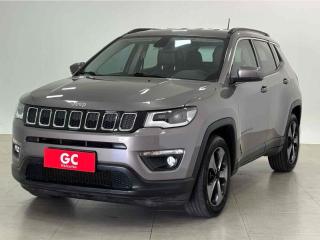 Foto do veículo Jeep Compass Longitude 2.0 16v Automático