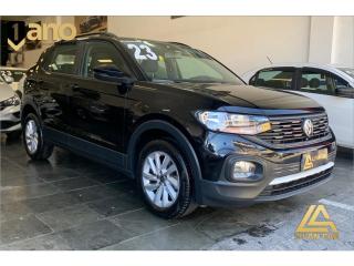 Foto do veículo Volkswagen T-cross 1.0 Tsi Flex 12v 5p Mec.