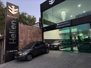 Foto do veículo Fiat Argo Trekking 1.3 8v Flex Aut.