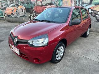 Foto do veículo Renault Clio Rn/alizé/expr./1.0 Hi-power 16v 5p