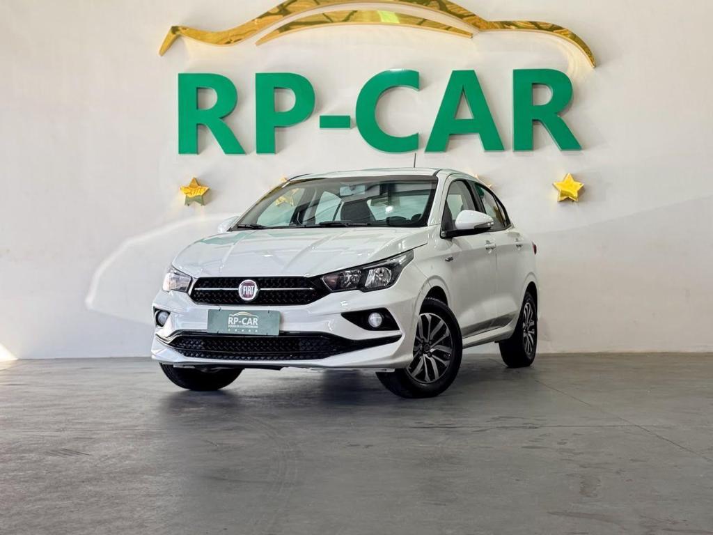 Fiat Cronos DRIVE 1.3 GSR FLEX 2019