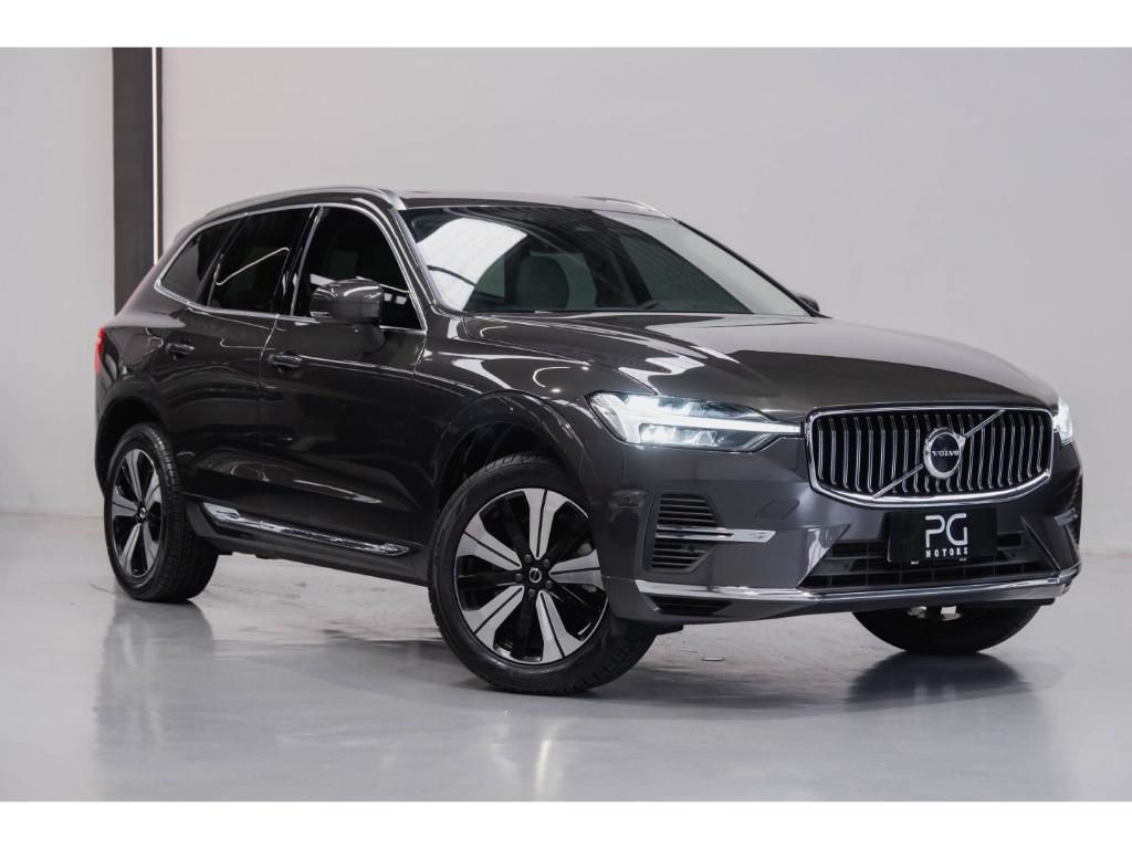 Volvo Xc 2023