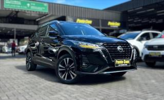 Foto do veículo Nissan Kicks Exclusive 1.6 16v Flex Aut.