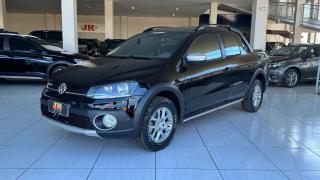 Foto do veículo Volkswagen Saveiro 1.6 16v Msi E-flex Cross Cd