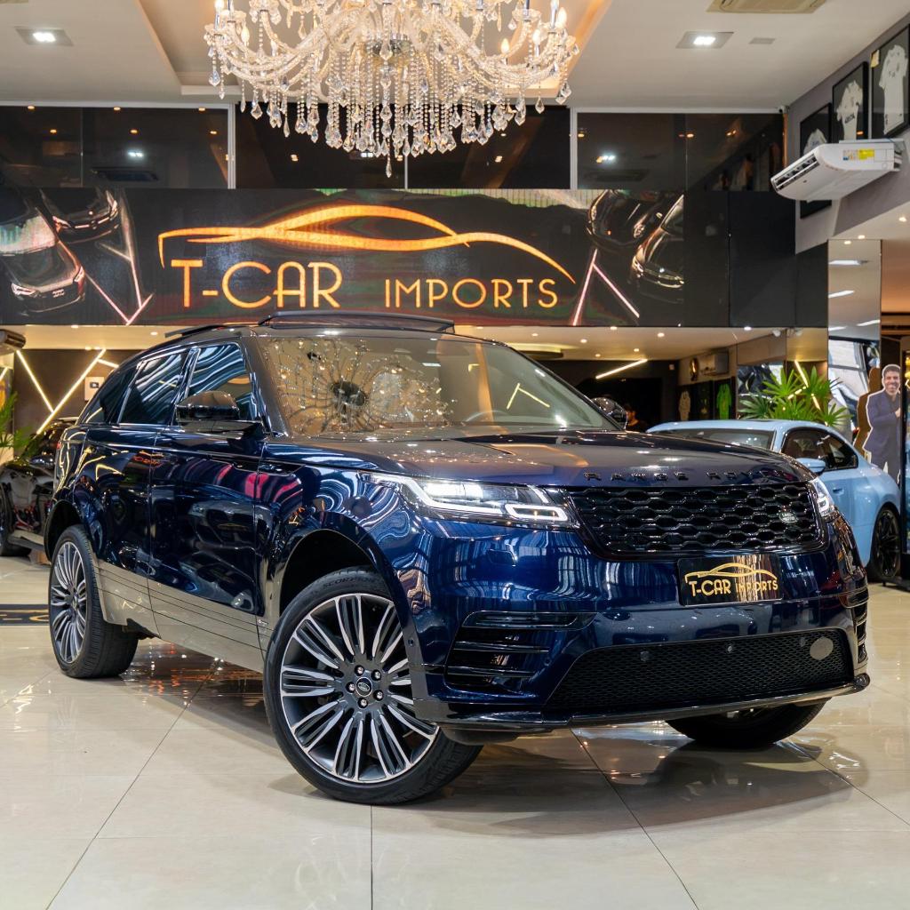 Land Rover Range Rover Velar 3.0 P340 Mhev R Dynamic Se Auto 4wd 2021