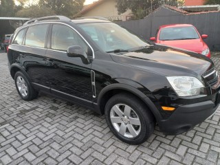 Foto do veículo Chevrolet Captiva Sport 2.4 16v 4x2 Auto