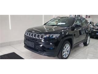 Foto do veículo Jeep Compass 1.3 T270 Sport Auto