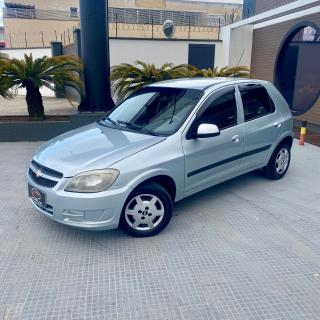 Foto do veículo Chevrolet Celta 1.0l Flex Lt