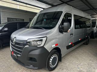 Foto do veículo Renault Master 2.3 Dci Executive Longo 16l Dies