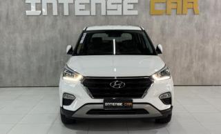 Foto do veículo Hyundai Creta Prestige 2.0 16v Flex Aut.