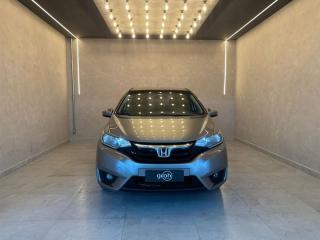 Foto do veículo Honda Fit Ex/s/ex 1.5 Flex/flexone 16v 5p Aut.