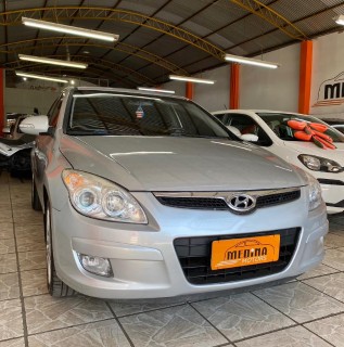 Foto do veículo Hyundai I30 2.0i Gls Top Auto