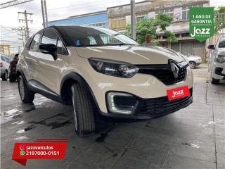 Foto do veículo Renault Captur Zen 1.6 16v Flex 5p Mec.