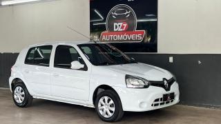 Foto do veículo Renault Clio 1.0 Expression