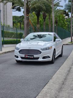 Foto do veículo Ford Fusion Titanium 2.0 Gtdi Eco. Fwd Aut.