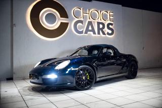 Foto do veículo Porsche Boxster 2.7 265cv