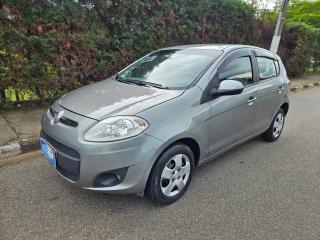 Foto do veículo Fiat Palio Attractive 1.0 Evo Fire Flex 8v 5p