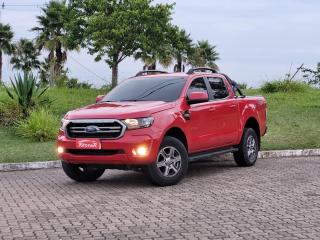 Foto do veículo Ford Ranger Xls 2.2 4x4 Cd Diesel Aut.