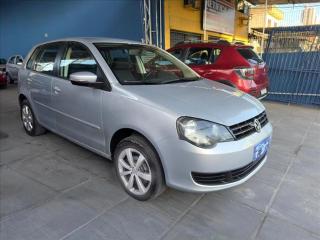 Foto do veículo Volkswagen Polo 1.6 Mi/s.ouro 1.6 Mi Tot.flex 8v 5p