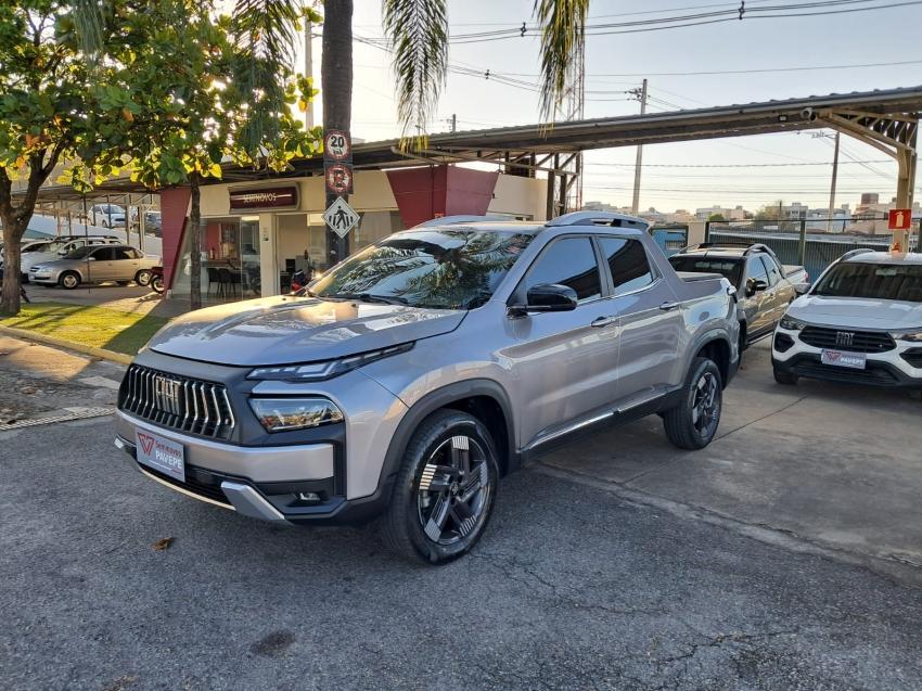 Fiat Toro