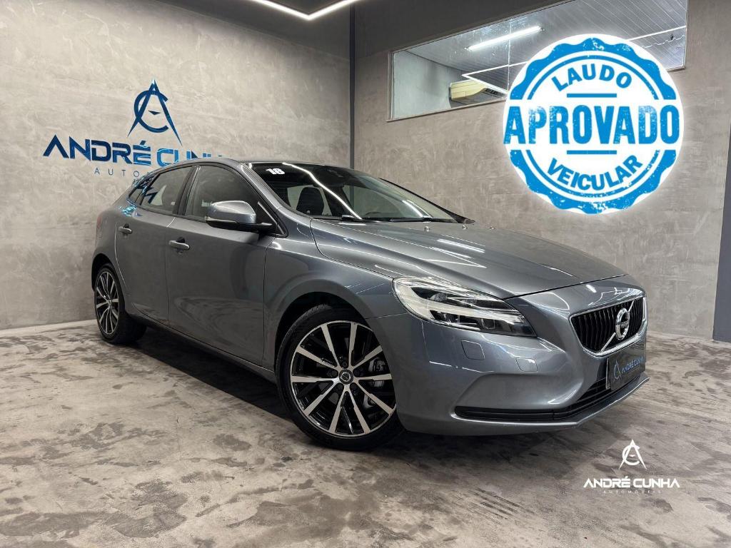 Volvo V40 2.0 2018