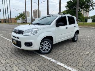Foto do veículo Fiat Uno Attractive 1.0 Fire Flex 8v 5p