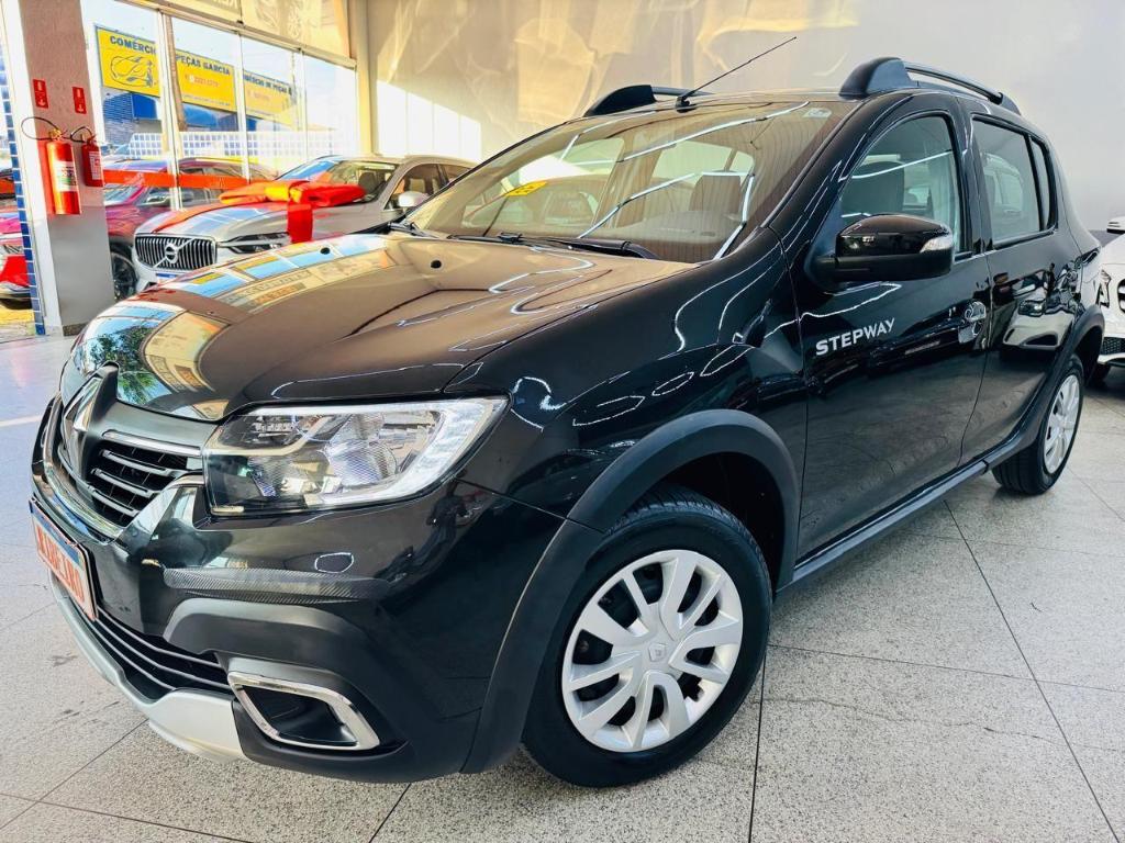 Renault Sandero 2025