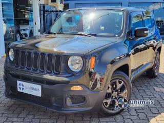 Foto do veículo Jeep Renegade 1.8 Auto