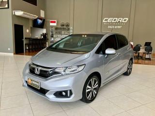 Foto do veículo Honda Fit Ex/s/ex 1.5 Flex/flexone 16v 5p Aut.