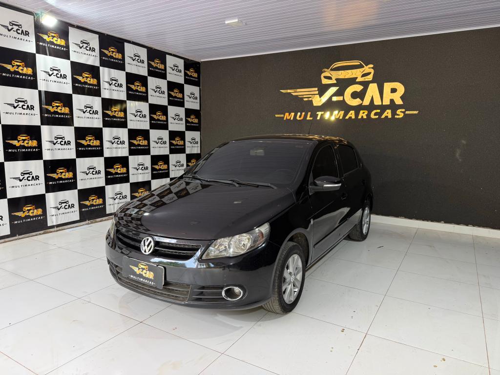Volkswagen Gol