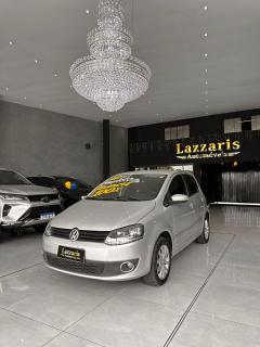 Foto do veículo Volkswagen Fox 1.6 Vht Total Flex Crossfox