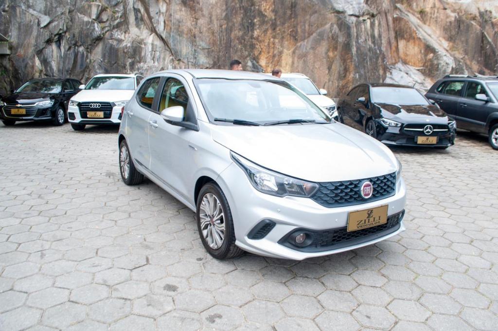 Fiat Argo