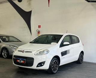 Foto do veículo Fiat Palio 1.0 8v Flex Attractive
