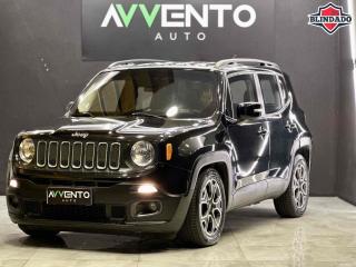 Foto do veículo Jeep Renegade 1.8 E.torq Flex Longitude Auto