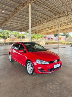 Foto do veículo Volkswagen Golf Highline 1.4 Tsi 140cv Aut.