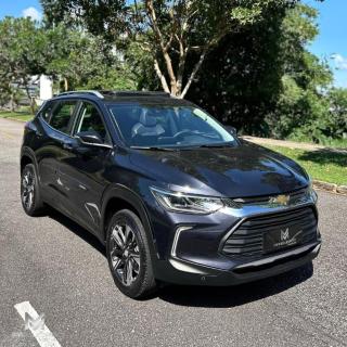 Foto do veículo Chevrolet Tracker 1.2 Turbo Premier Auto