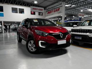 Foto do veículo Renault Captur Captur Life 1.6 16v Flex 5p Aut.