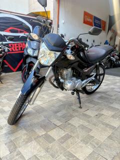 Foto do veículo Honda Cg 160 Fan Esdi