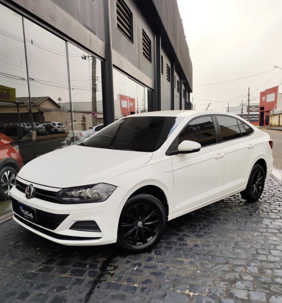 Volkswagen Virtus