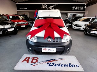 Foto do veículo Fiat Fiorino 1.4 Hard Working