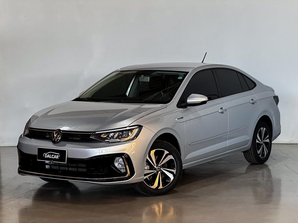 Volkswagen Virtus 2026